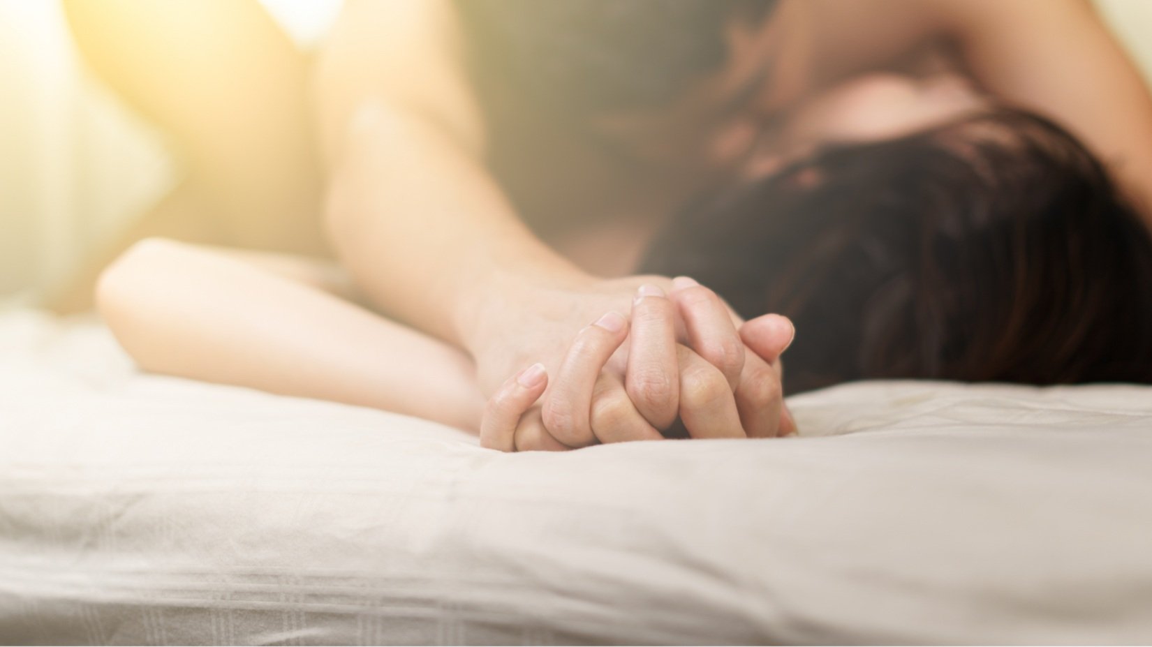 6 Best Sex Positions For Stroke Survivors photo