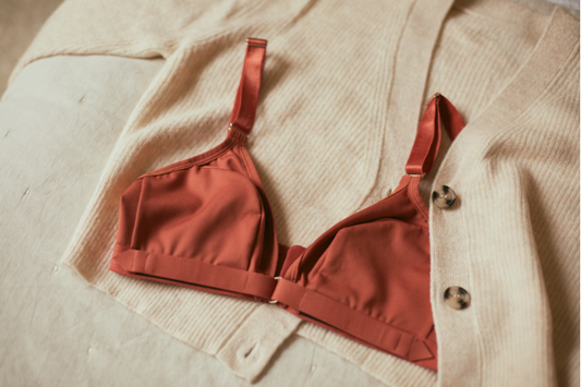 Springrose Introduces Stylish One-Handed Front Closure Bra and