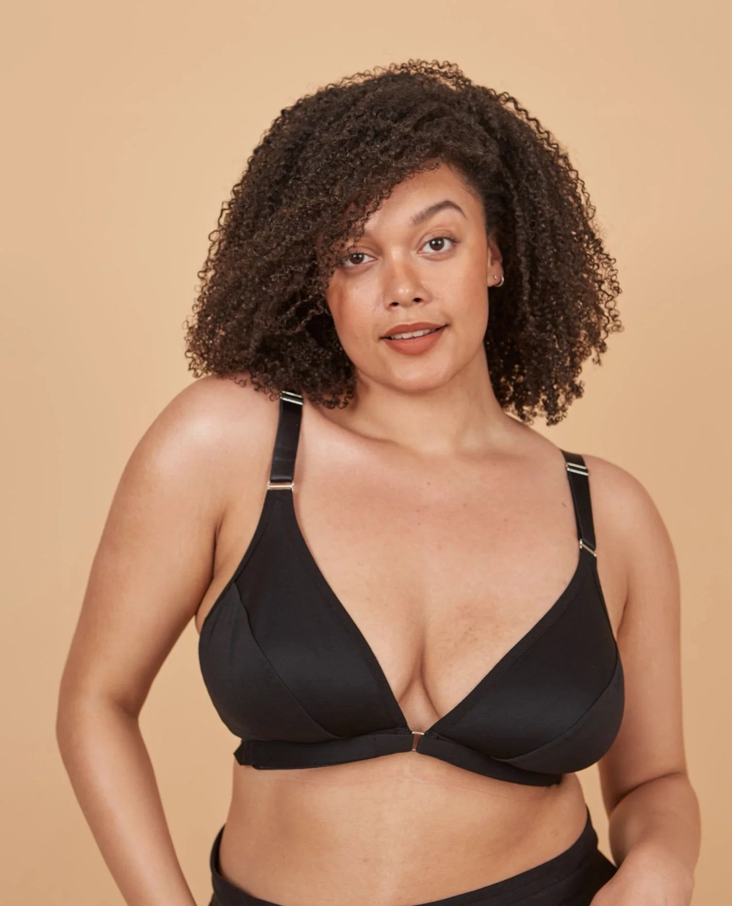 Daily Bras for Older Women Plus Size Comfortable Bras