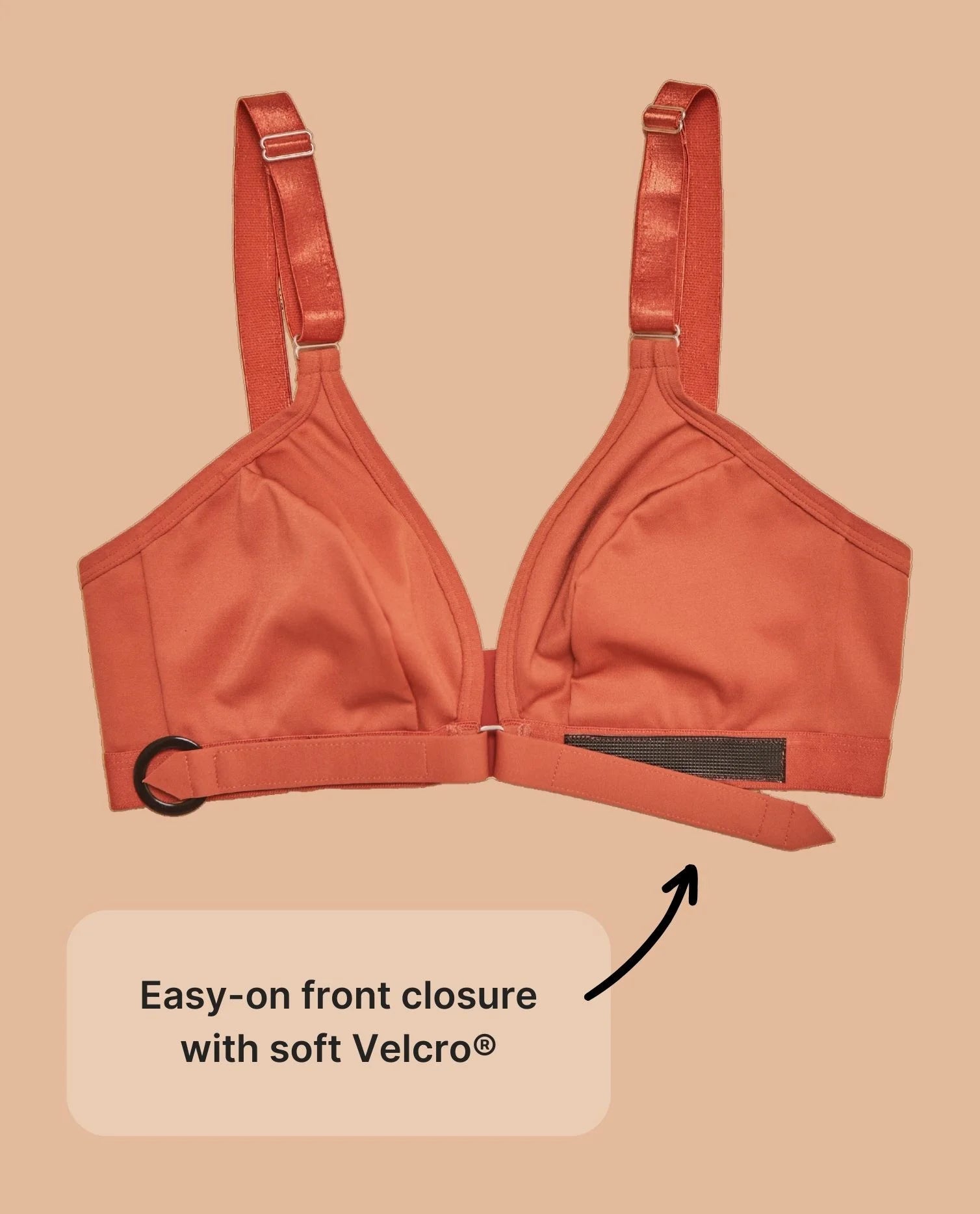 5 Accessible and Stylish Front Close Bras