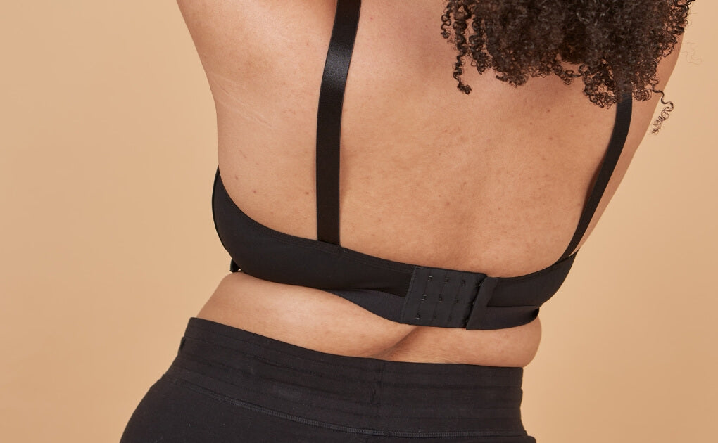 5 Reasons to Choose the Right Bra After Shoulder Surgery – Liberare