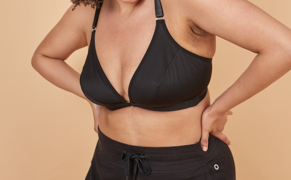 Shoulder Surgery Bras - Great for Rotator Cuff and Shoulder